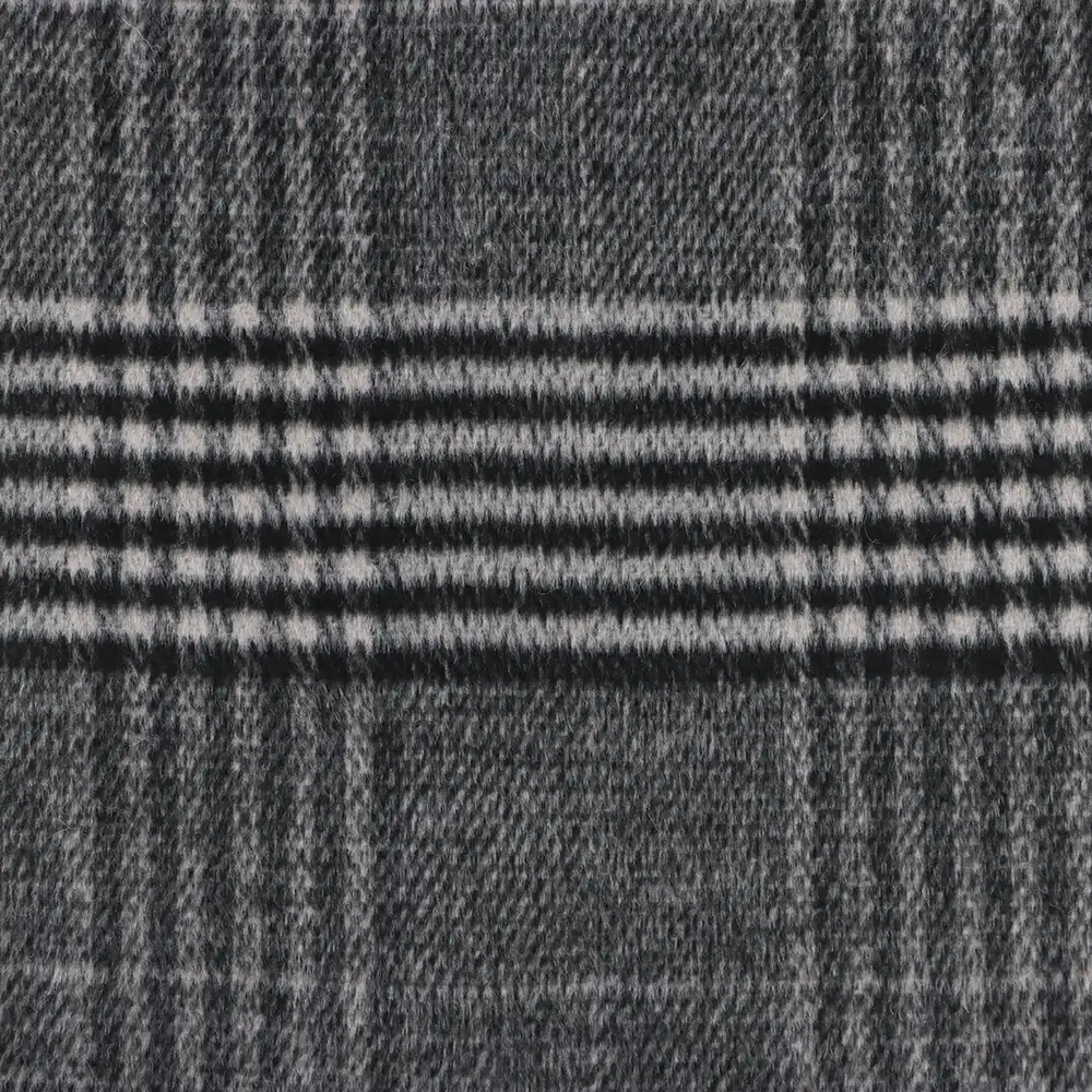 China Fabric for Blazer,Suit,Skirt Woolen Tweed Woolen Wool Polyester blend color buy from China wholesaler bulk order at wholesale price free worldwide shipping Alibaba