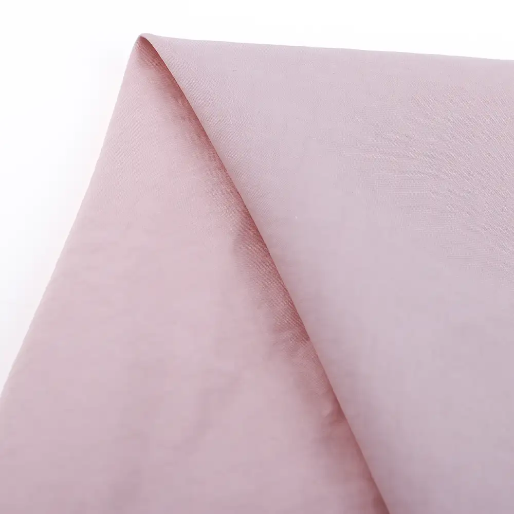 China Fabric for Blouse,Crop Top,Skirt Nylon Crepe Synthetic Woven Fabric Polyamide Pink color buy from China wholesaler bulk order at wholesale price free worldwide shipping Alibaba