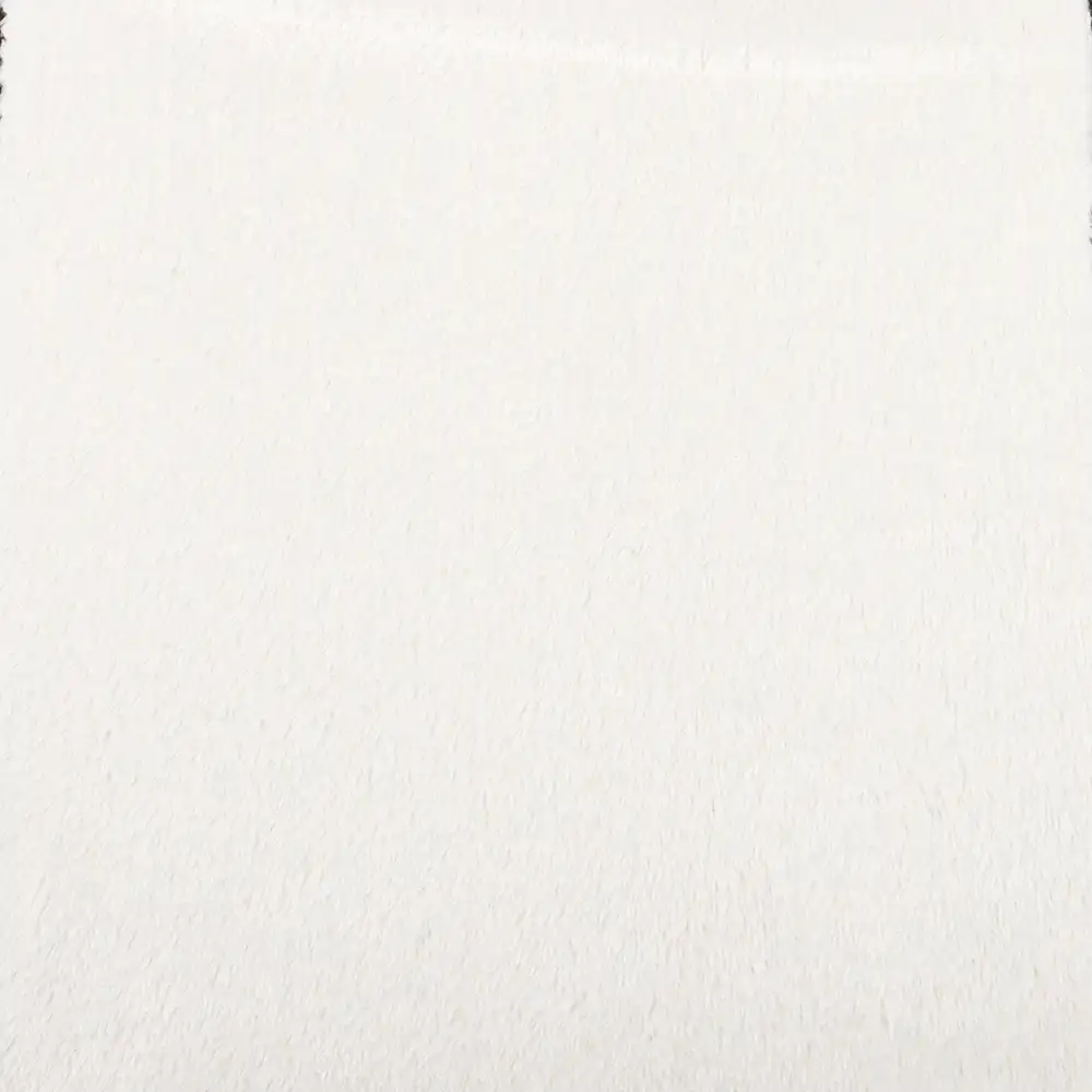 China Fabric for Hoodie,Sweatshirt Fleece Knit Fabric Polyester White color buy from China wholesaler bulk order at wholesale price free worldwide shipping Alibaba