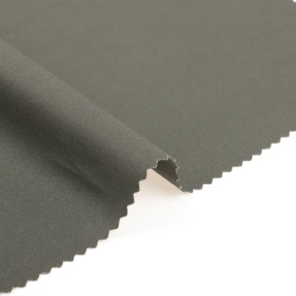 China Fabric for Pants,Blazer,Chino Cotton Twill Natural Woven Fabric Cotton Green color buy from China wholesaler bulk order at wholesale price free worldwide shipping Alibaba