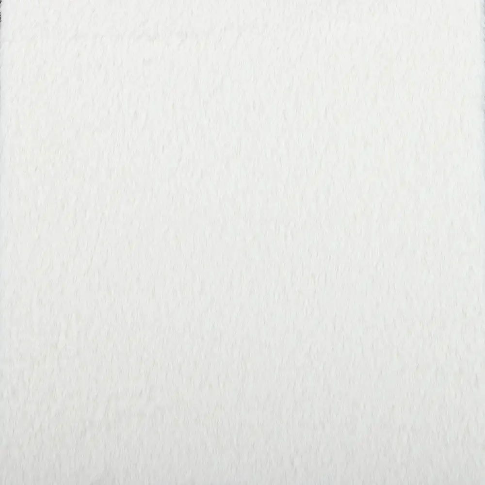 China Fabric for Trench Coat,Overcoat Fake Fur Knit Fabric Polyester Off-white color buy from China wholesaler bulk order at wholesale price free worldwide shipping Alibaba