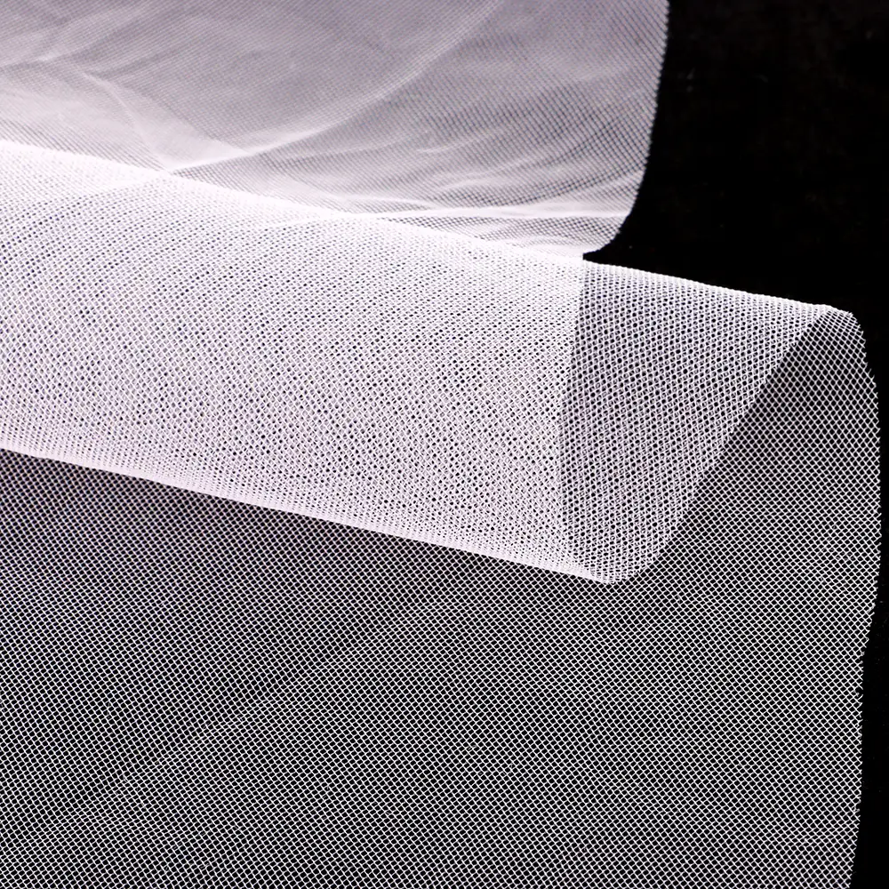 China Fabric for Yoga Clothes,Sports Bras Mesh Knit Fabric Nylon Pink color buy from China wholesaler bulk order at wholesale price free worldwide shipping Alibaba