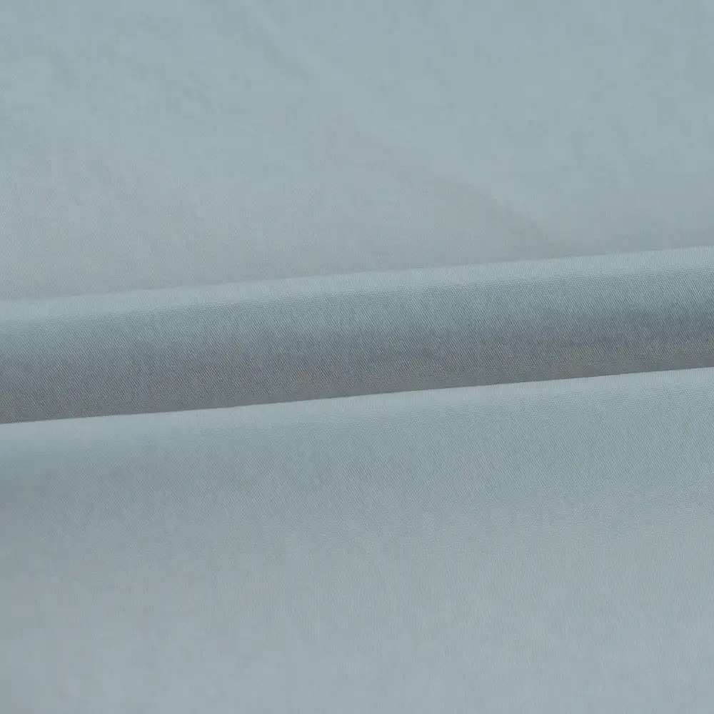 China Fabric for Blouse,Skirt,Crop Top Nylon Crepe Synthetic Woven Fabric Polyamide Blue color buy from China wholesaler bulk order at wholesale price free worldwide shipping Alibaba