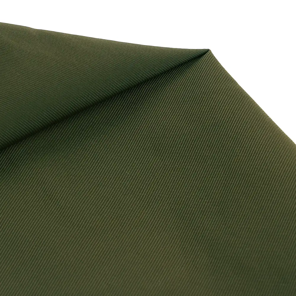 China Fabric for Jacket,Rain Coat,Bomber Jacket Nylon Taslon Synthetic Woven Fabric Nylon Olive Green color buy from China wholesaler bulk order at wholesale price free worldwide shipping Alibaba
