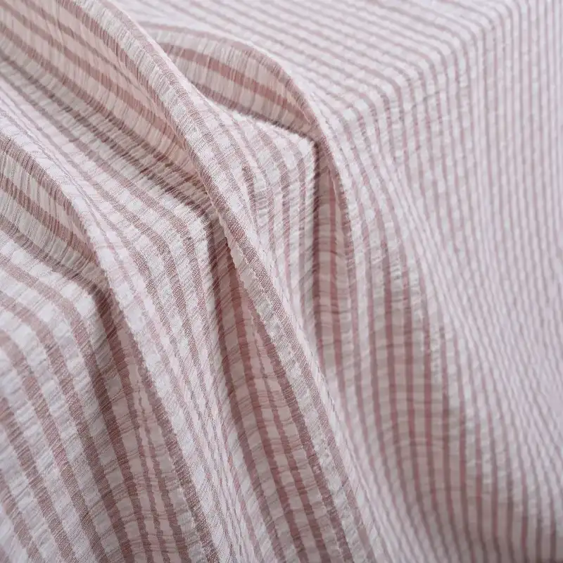 China Fabric for Shirt,Skirt Lace Knit Fabric Cotton Polyester Check color buy from China wholesaler bulk order at wholesale price free worldwide shipping Alibaba