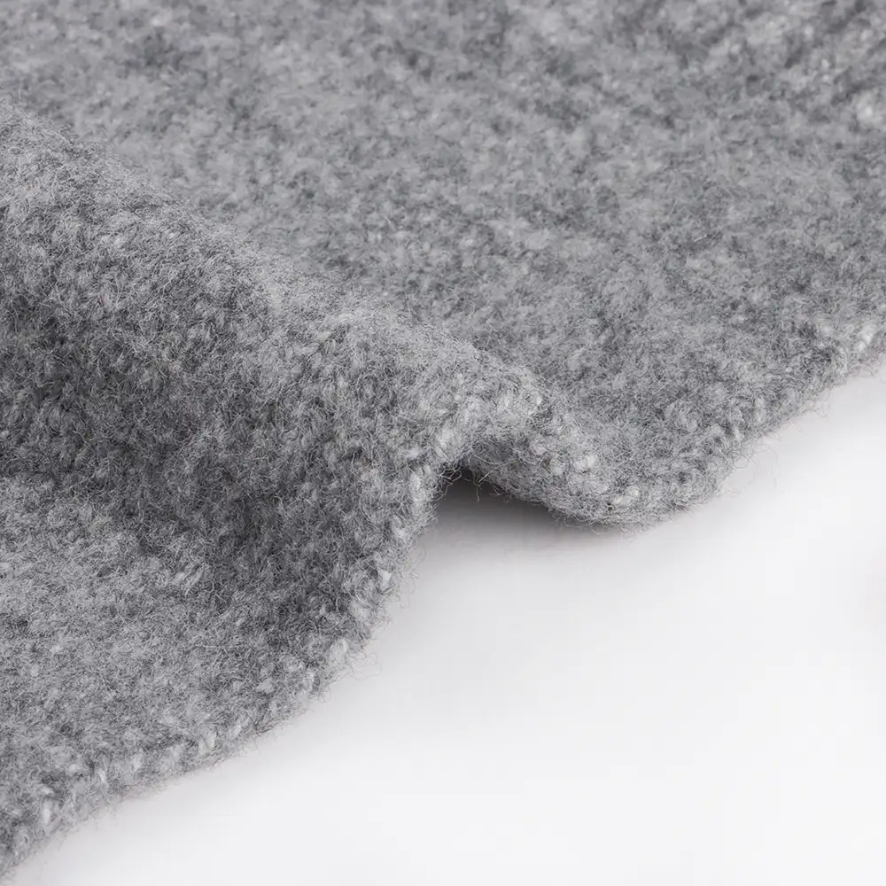 China Yarn for Sweaters Mossy Yarn Fancy Yarn Grey color buy in China wholesaler bulk order at wholesale price free worldwide shipping Alibaba