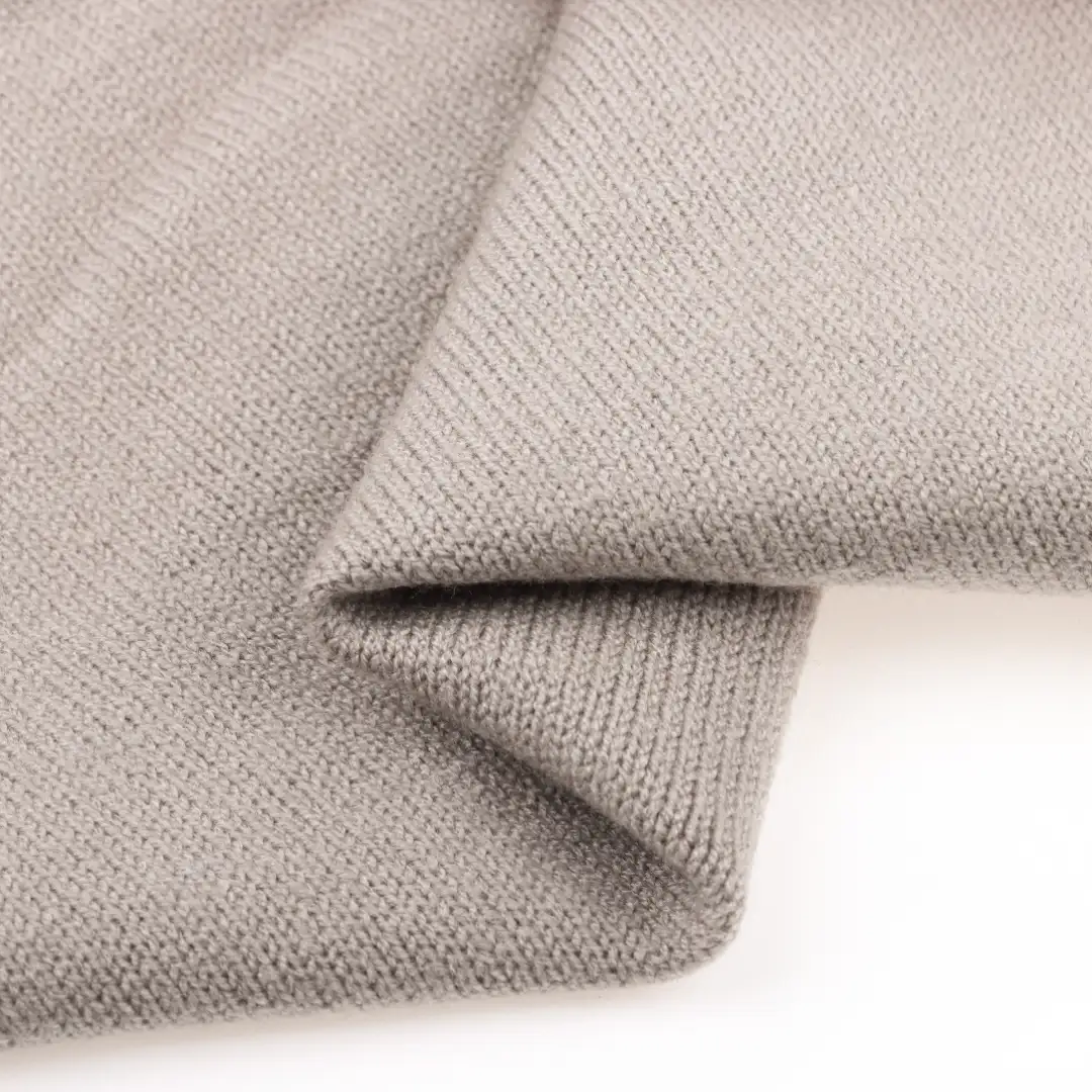 China Yarn for Shirt Long Sleeve Button (Sweater),Crew Neck Pullover (Sweater),Polo T-shirt (Sweater) Core Spun Yarn Regular Yarn Acrylic Polyester Cotton Nylon Kaki Green Beige color buy from China wholesaler bulk order at wholesale price free worldwide shipping Alibaba