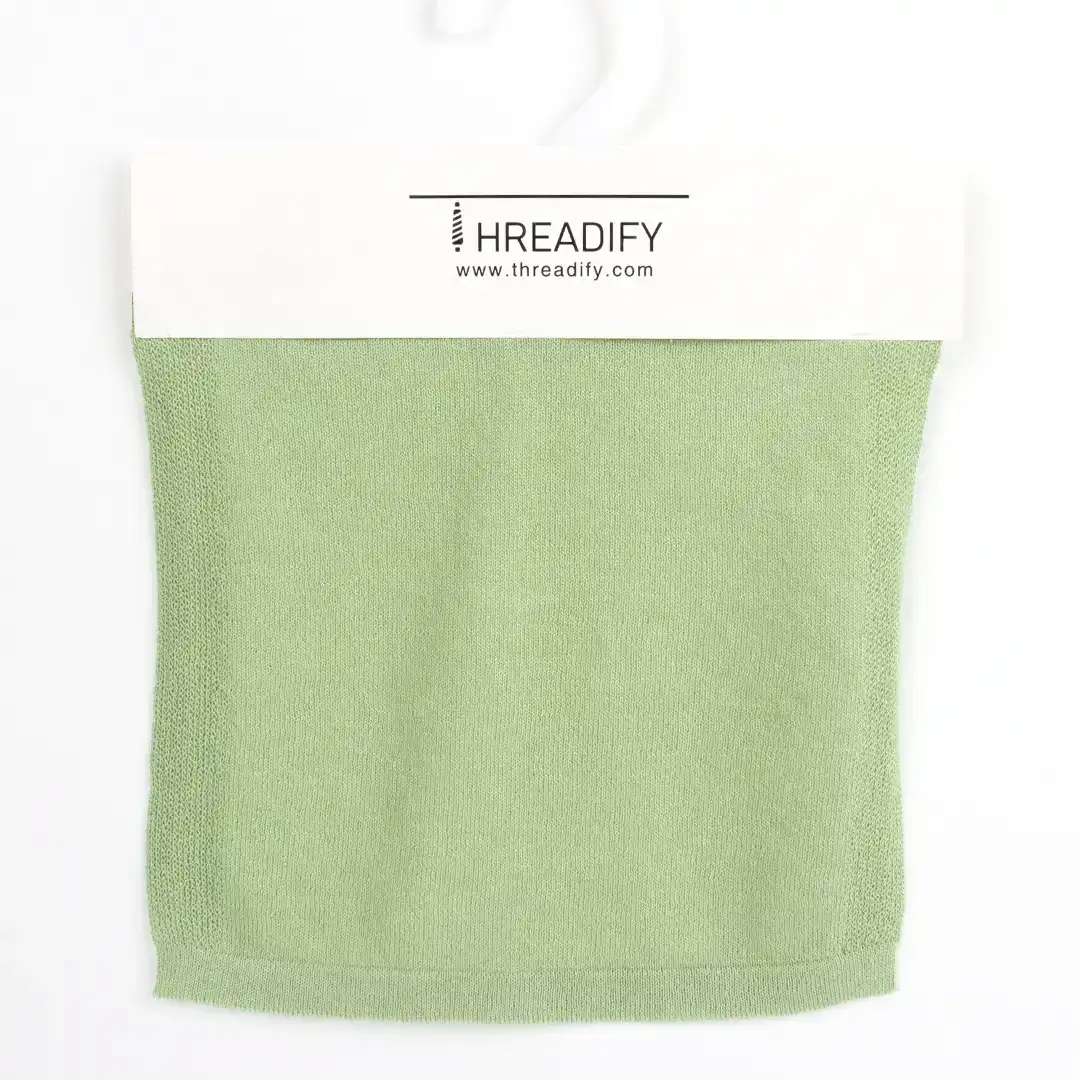 China Yarn for Crop Top Pullover (Sweater),Dresses (Cardigan Open) (Sweater) Double Twist Spun Regular Yarn Viscose Nylon Green  Beige color buy from China wholesaler bulk order at wholesale price free worldwide shipping Alibaba