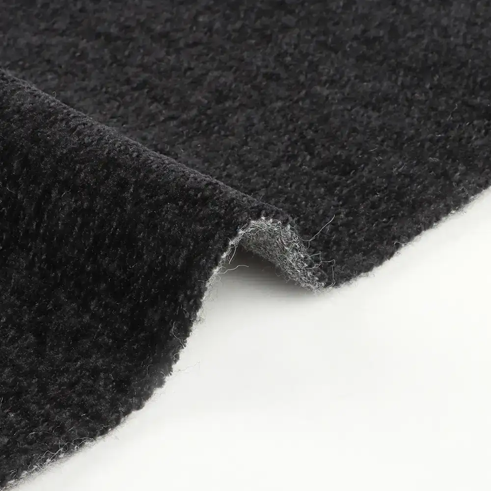 China Yarn for Dresses (Cardigan Open) (Sweater),Crop Top Pullover (Sweater) Matt Chenille Fancy Yarn Polyester Charcoal color buy from China wholesaler bulk order at wholesale price free worldwide shipping Alibaba