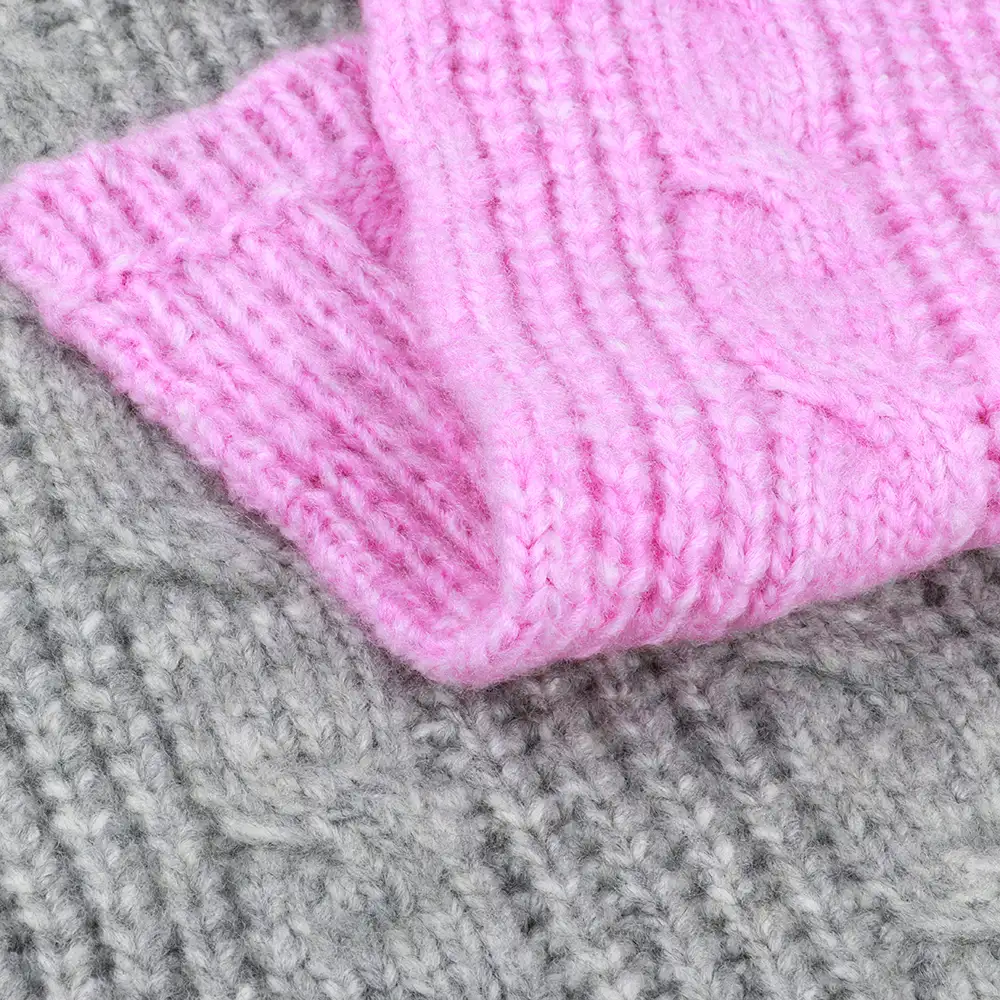 China Yarn for Sweaters Air Spun Yarn Fancy Yarn pink color buy in China wholesaler bulk order at wholesale price free worldwide shipping Alibaba