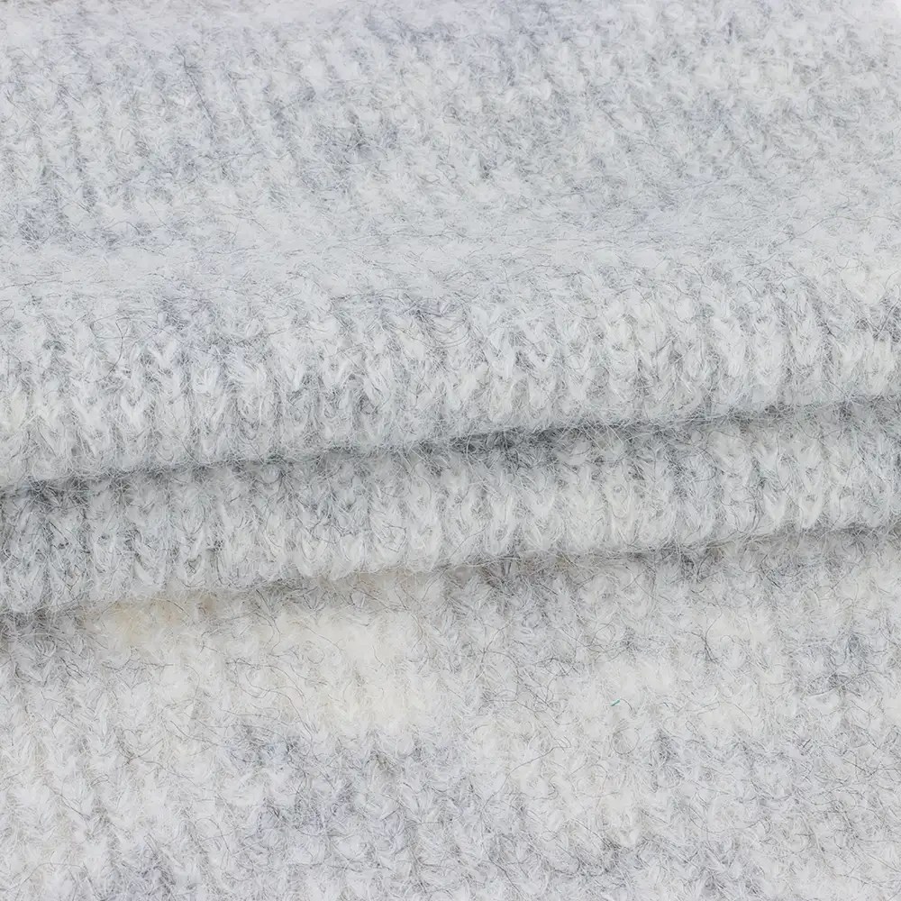 China Yarn for Sweaters Mossy Yarn Fancy Yarn grey color buy in China wholesaler bulk order at wholesale price free worldwide shipping Alibaba