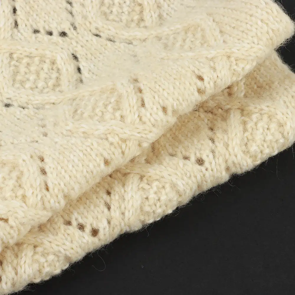 China Yarn for Sweaters Air Spun Yarn Fancy Yarn beige color buy in China wholesaler bulk order at wholesale price free worldwide shipping Alibaba