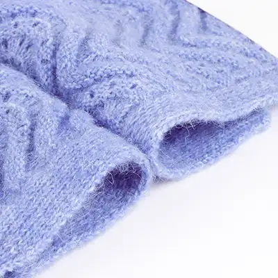 China Yarn for Sweaters Mossy Yarn Fancy Yarn blue color buy in China wholesaler bulk order at wholesale price free worldwide shipping Alibaba