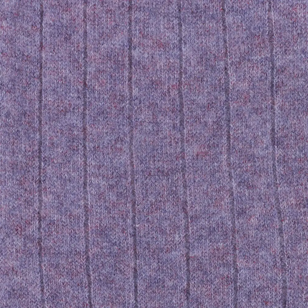 China Yarn for Dresses (Cardigan Button) (Sweater),Ladies Vest (Sweater)  Mossy Yarn Fancy Yarn Recycled Polyester Polyester Wool Spandex violet color buy from China wholesaler bulk order at wholesale price free worldwide shipping Alibaba