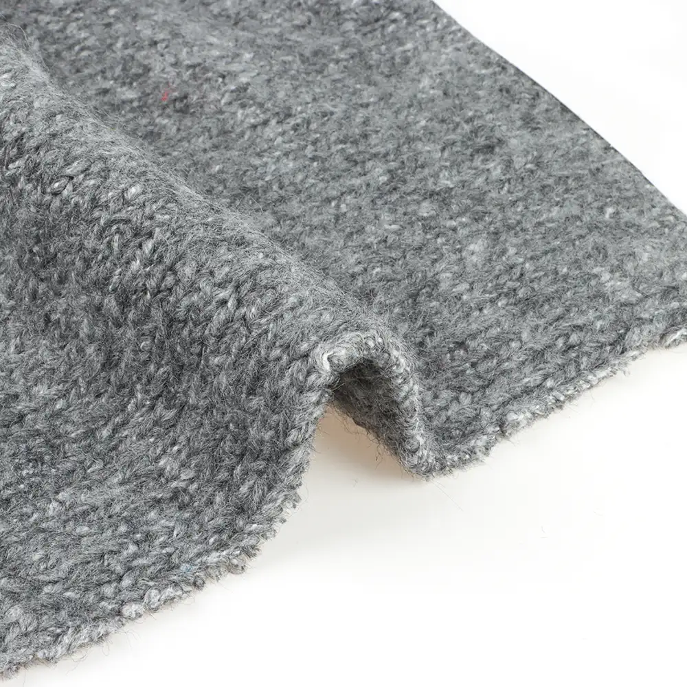 China Yarn for Sweaters Mossy Yarn Fancy Yarn grey color buy in China wholesaler bulk order at wholesale price free worldwide shipping Alibaba