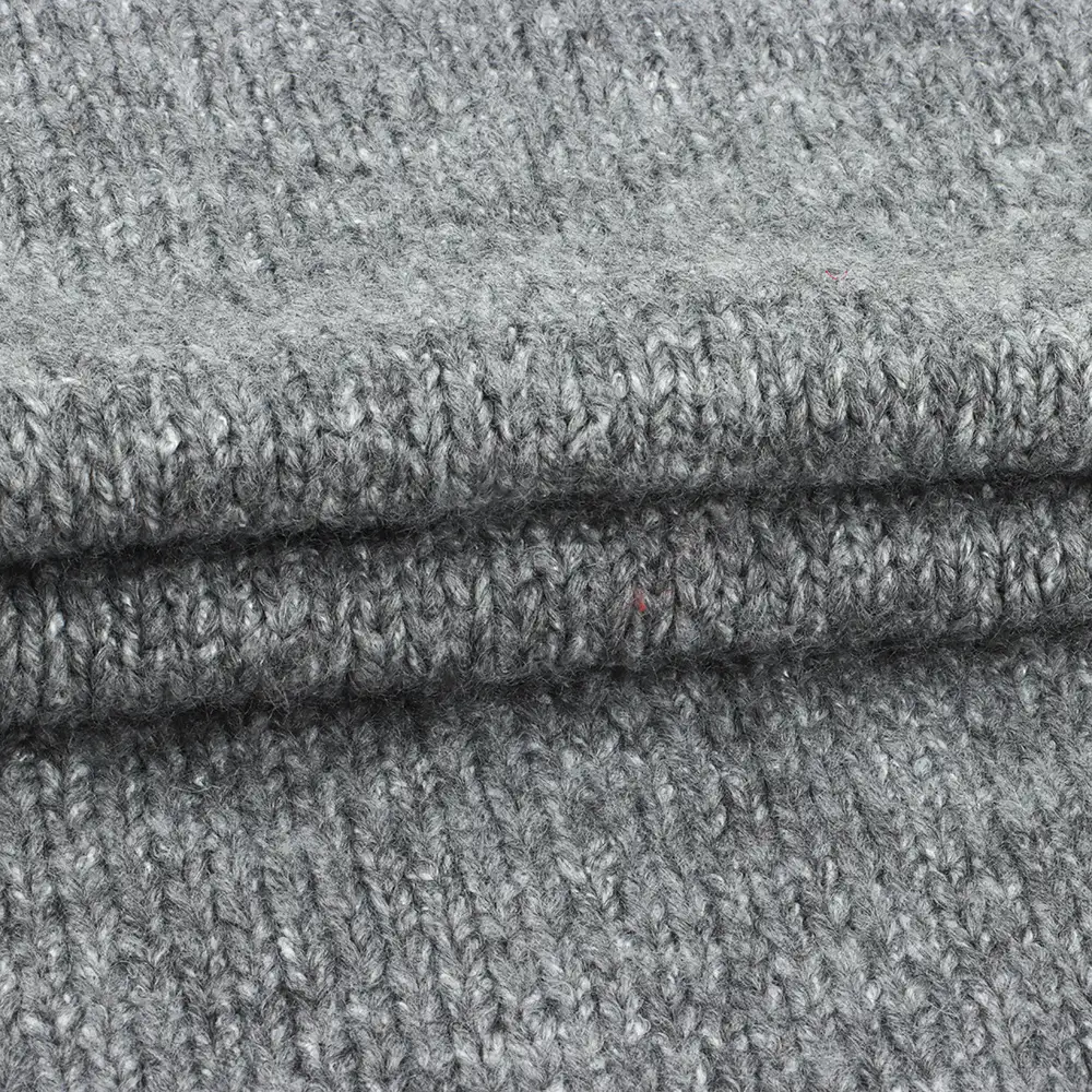 China Yarn for Sweaters Mossy Yarn Fancy Yarn grey color buy in China wholesaler bulk order at wholesale price free worldwide shipping Alibaba