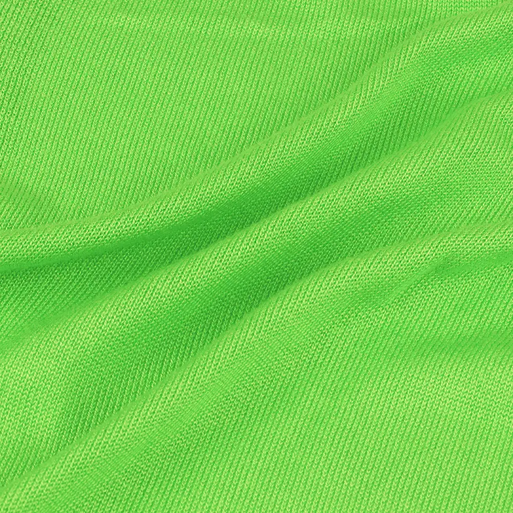 China Yarn for Hoodie  (Sweater),Polo T-shirt (Sweater), Shirt Long Sleeve Button (Sweater) Ring Spun Regular Yarn Birla Viscose green color buy from China wholesaler bulk order at wholesale price free worldwide shipping Alibaba