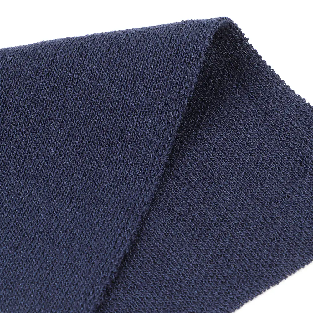 China Yarn for Sweaters Ring Spun Regular Yarn dark blue color buy in China wholesaler bulk order at wholesale price free worldwide shipping Alibaba