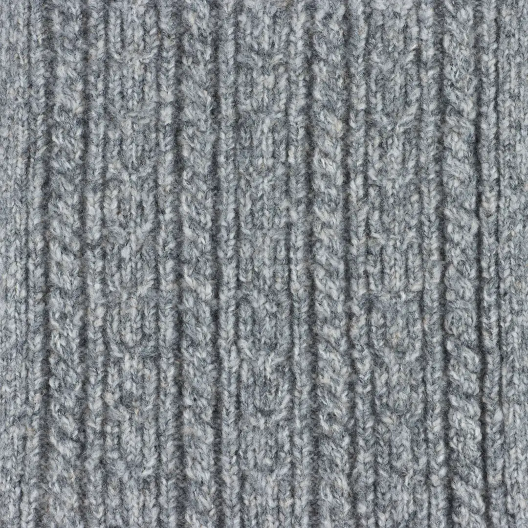 China Yarn for Polo T-shirt (Sweater),Crew Neck Pullover (Sweater),Half-Zipper Cardigan (Sweater) Mossy Yarn Fancy Yarn Acrylic Nylon Cotton Wool grey color buy from China wholesaler bulk order at wholesale price free worldwide shipping Alibaba