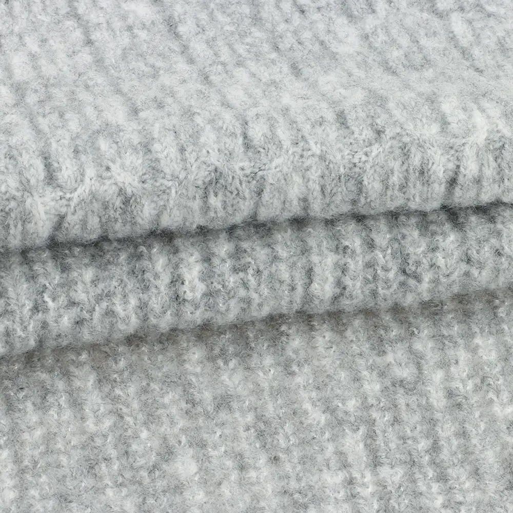 China Yarn for Sweaters Mossy Yarn Fancy Yarn grey color buy in China wholesaler bulk order at wholesale price free worldwide shipping Alibaba