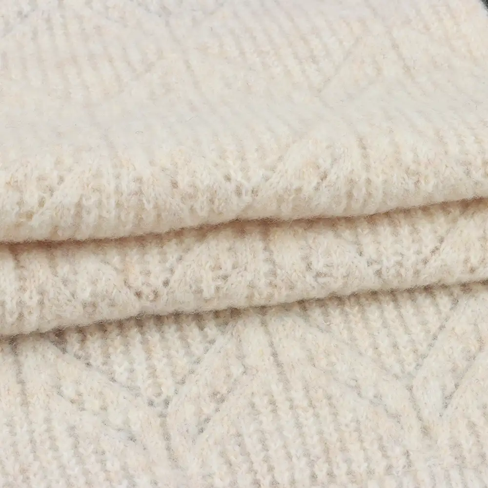 China Yarn for Sweaters Mossy Yarn Fancy Yarn beige color buy in China wholesaler bulk order at wholesale price free worldwide shipping Alibaba