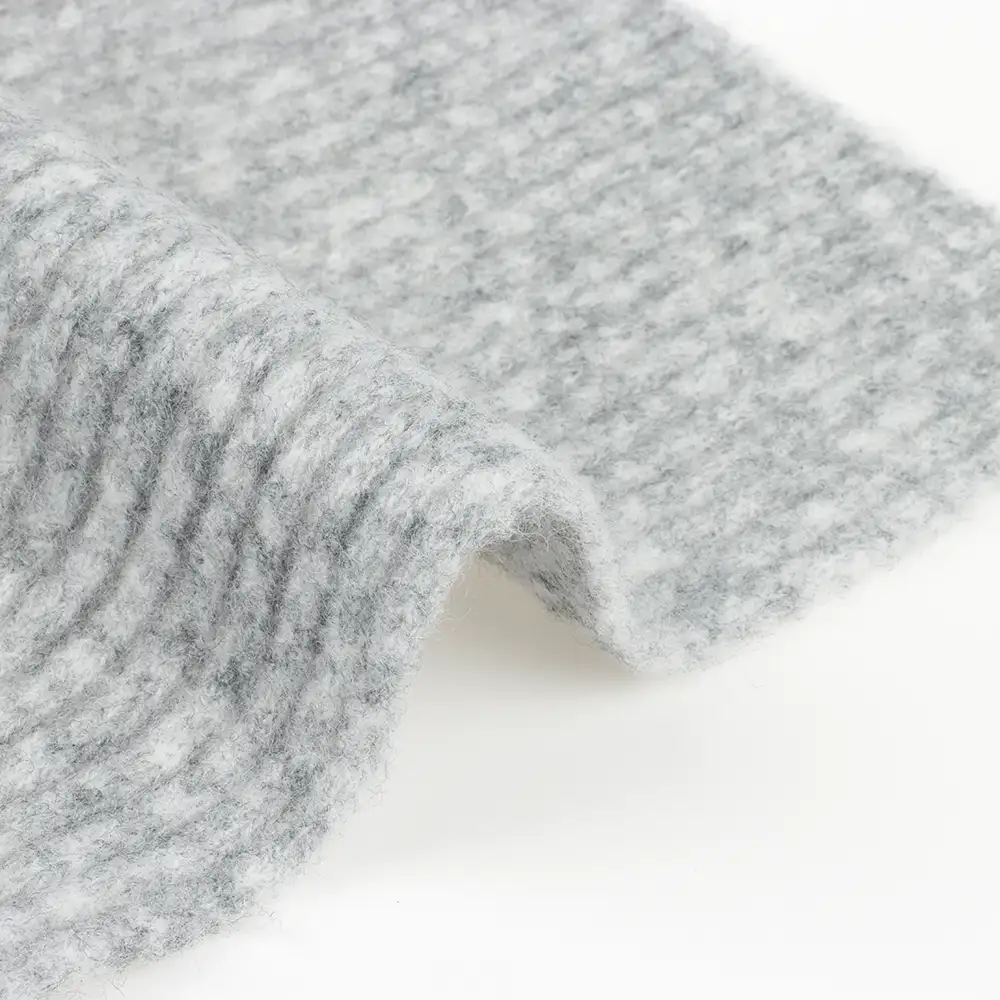 China Yarn for Sweaters Mossy Yarn Fancy Yarn grey color buy in China wholesaler bulk order at wholesale price free worldwide shipping Alibaba