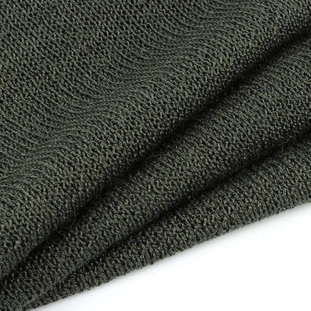 China Yarn for Sweaters Mossy Yarn Fancy Yarn green color buy in China wholesaler bulk order at wholesale price free worldwide shipping Alibaba