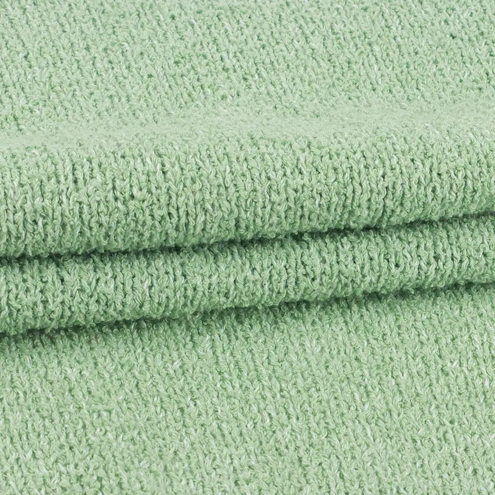 China Yarn for Sweaters Boucle Yarn Fancy Yarn green color buy in China wholesaler bulk order at wholesale price free worldwide shipping Alibaba