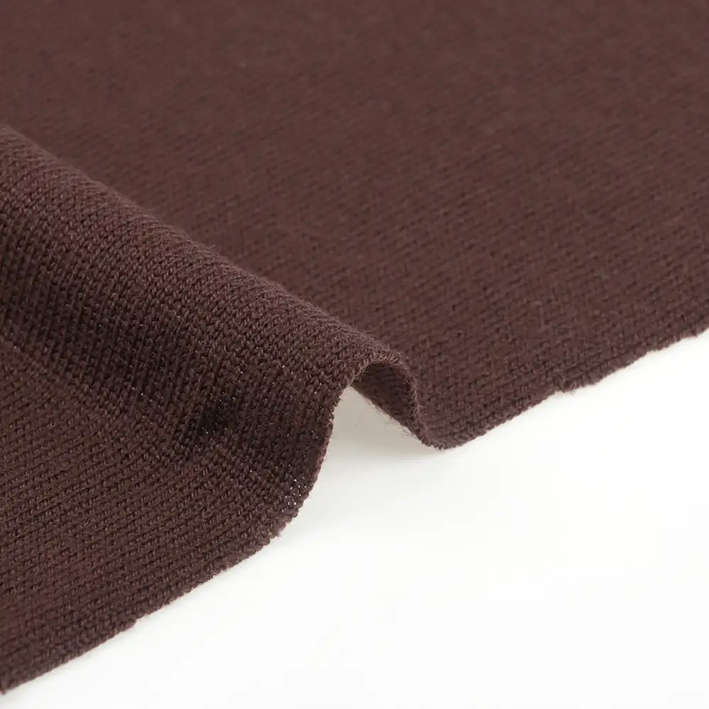 China Yarn for Hoodie  (Sweater),Polo T-shirt (Sweater), Shirt Long Sleeve Button (Sweater) Worsted Spun Regular Yarn Wool BROWN color buy from China wholesaler bulk order at wholesale price free worldwide shipping Alibaba