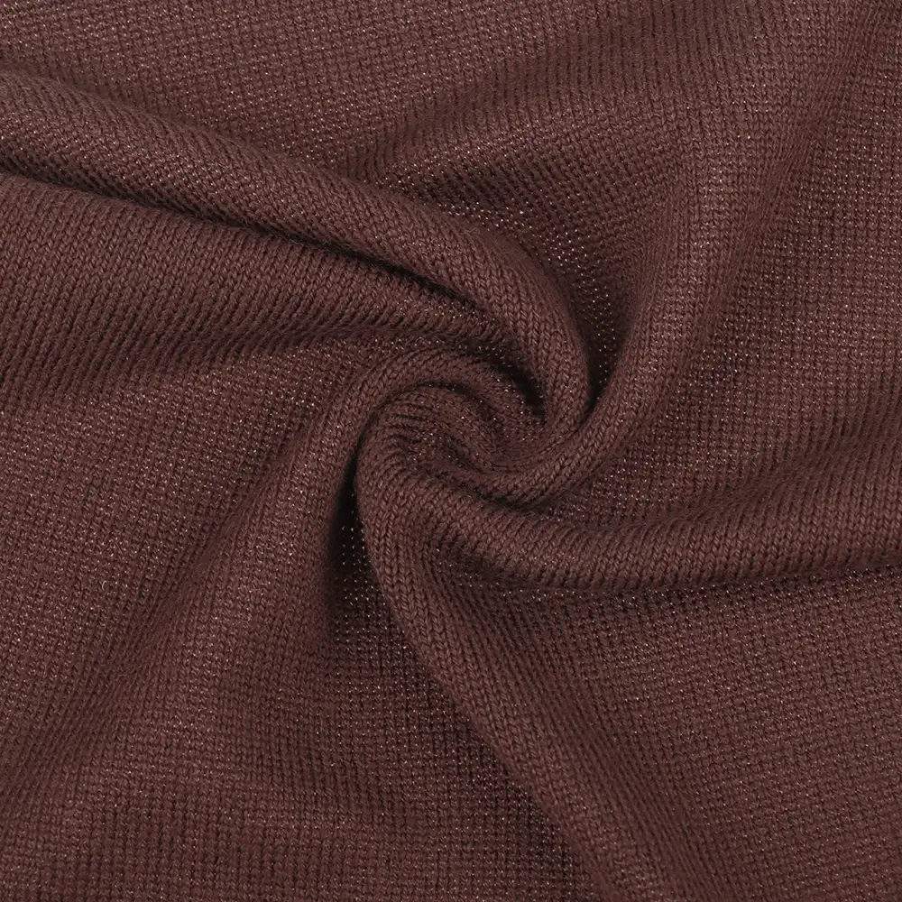 China Yarn for Hoodie  (Sweater),Polo T-shirt (Sweater), Shirt Long Sleeve Button (Sweater) Worsted Spun Regular Yarn Wool BROWN color buy from China wholesaler bulk order at wholesale price free worldwide shipping Alibaba