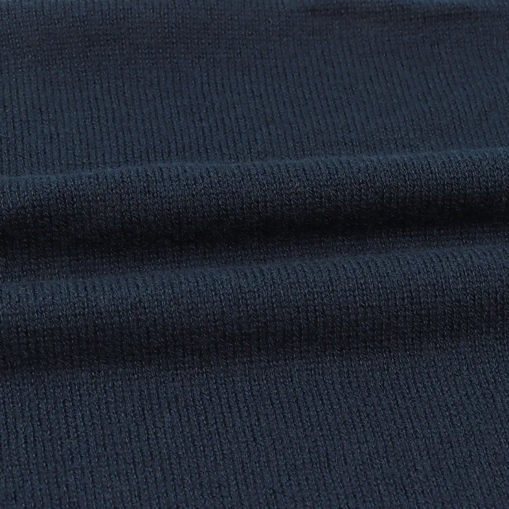 China Yarn for Dresses (Cardigan Open) (Sweater),Crop Top Pullover (Sweater) Semi-Worsted Spun Regular Yarn Acrylic Nylon Viscose Polyester Wool NAVY color buy from China wholesaler bulk order at wholesale price free worldwide shipping Alibaba