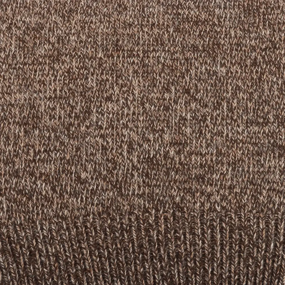 China Yarn for Knitted Jacket (Sweater),Hoodie  (Sweater),Half-Zipper Cardigan (Sweater) Woollen Spun Regular Yarn Recycled Acrylic Recycled Nylon Recycled Wool COFFEE color buy from China wholesaler bulk order at wholesale price free worldwide shipping Alibaba