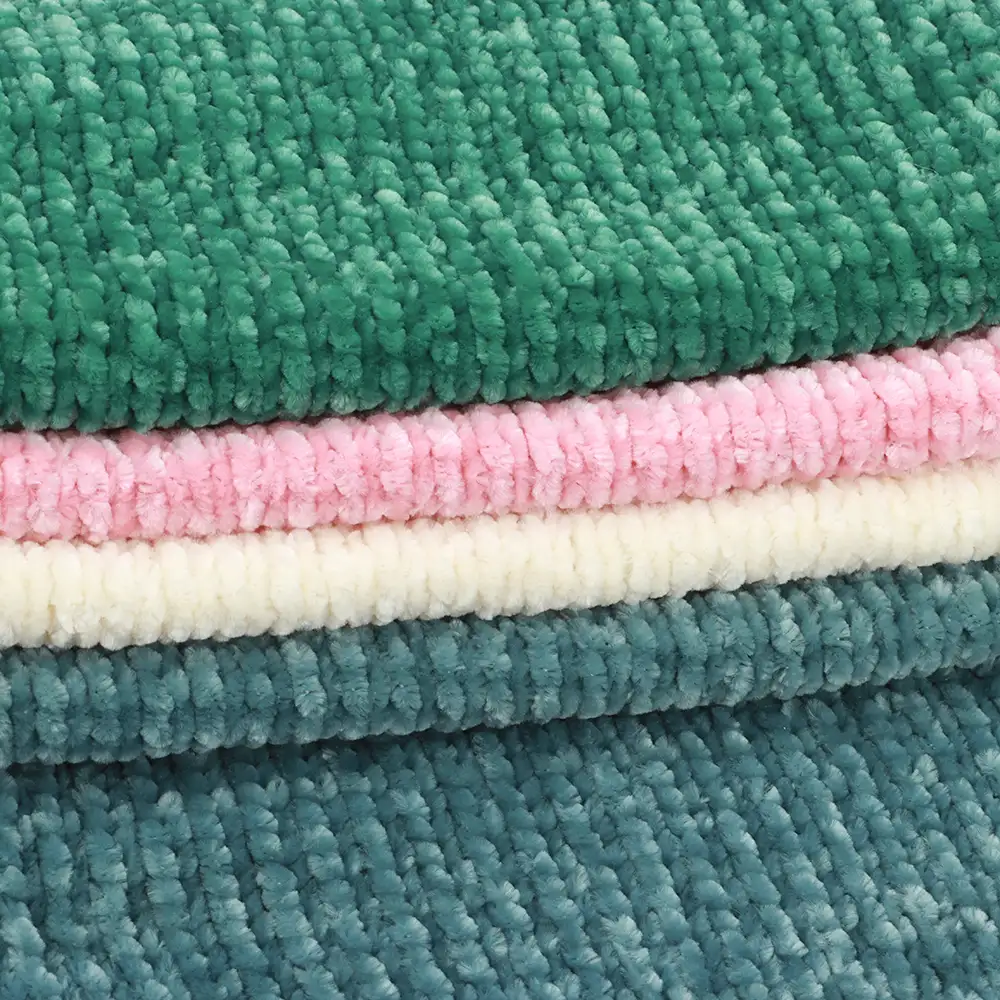 China Yarn for Sweaters Shiny Chenille Fancy Yarn grey/white/pink/blue color buy in China wholesaler bulk order at wholesale price free worldwide shipping Alibaba