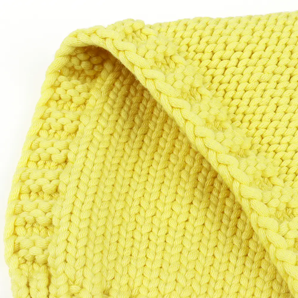 China Yarn for Dresses (Cardigan Open) (Sweater),Crop Top Pullover (Sweater) Core Filling Yarn Fancy Yarn Cotton Nylon yellow color buy from China wholesaler bulk order at wholesale price free worldwide shipping Alibaba