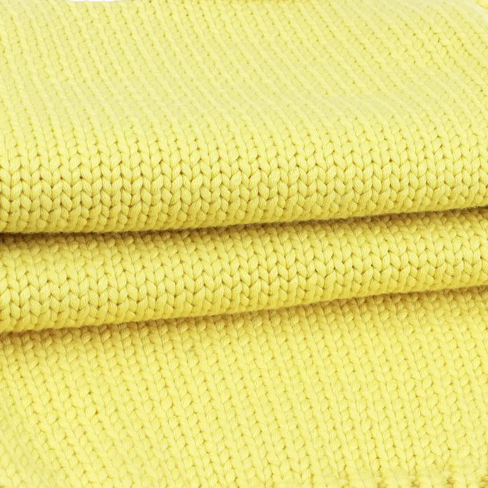 China Yarn for Dresses (Cardigan Open) (Sweater),Crop Top Pullover (Sweater) Core Filling Yarn Fancy Yarn Cotton Nylon yellow color buy from China wholesaler bulk order at wholesale price free worldwide shipping Alibaba