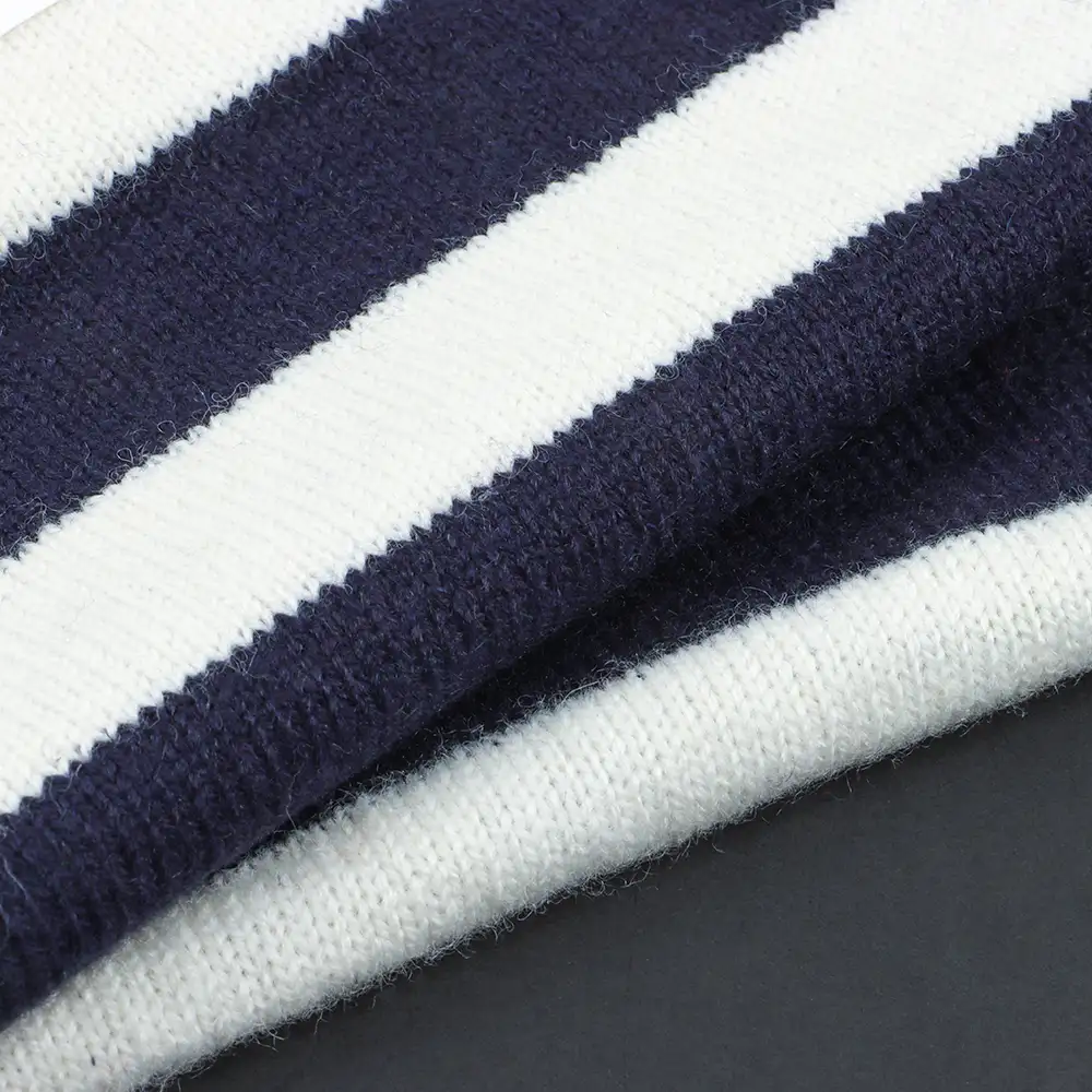 China Yarn for Knitted Jacket (Sweater),Hoodie  (Sweater),Half-Zipper Cardigan (Sweater) Woollen Spun Regular Yarn Acrylic Nylon Wool 19-3920TPG color buy from China wholesaler bulk order at wholesale price free worldwide shipping Alibaba