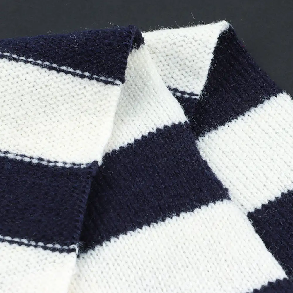 China Yarn for Knitted Jacket (Sweater),Hoodie  (Sweater),Half-Zipper Cardigan (Sweater) Woollen Spun Regular Yarn Acrylic Nylon Wool 19-3920TPG color buy from China wholesaler bulk order at wholesale price free worldwide shipping Alibaba