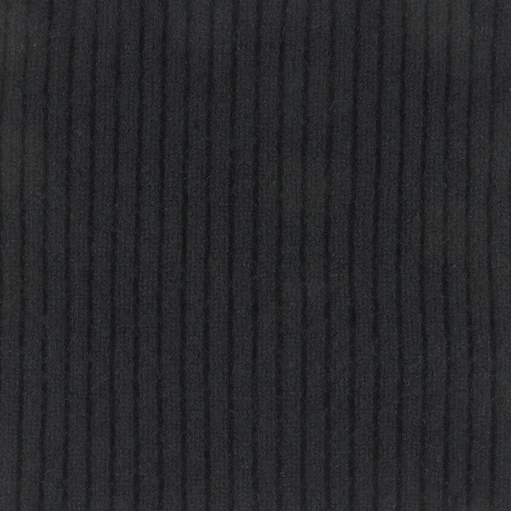 China Yarn for Knitted Jacket (Sweater),Hoodie  (Sweater),Half-Zipper Cardigan (Sweater) Woollen Spun Regular Yarn Lambswool Black color buy from China wholesaler bulk order at wholesale price free worldwide shipping Alibaba