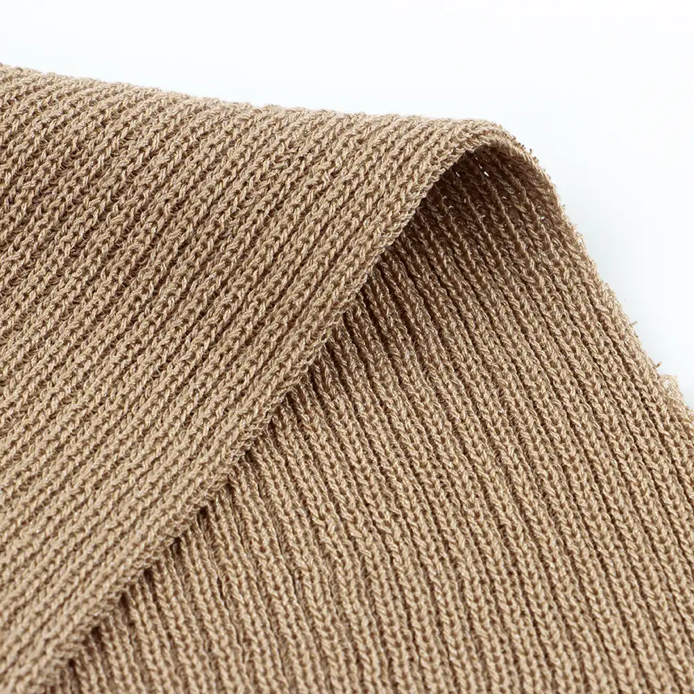 China Yarn for Hoodie  (Sweater),Polo T-shirt (Sweater), Shirt Long Sleeve Button (Sweater) Ring Spun Regular Yarn Viscose Nylon H090CAMEL color buy from China wholesaler bulk order at wholesale price free worldwide shipping Alibaba