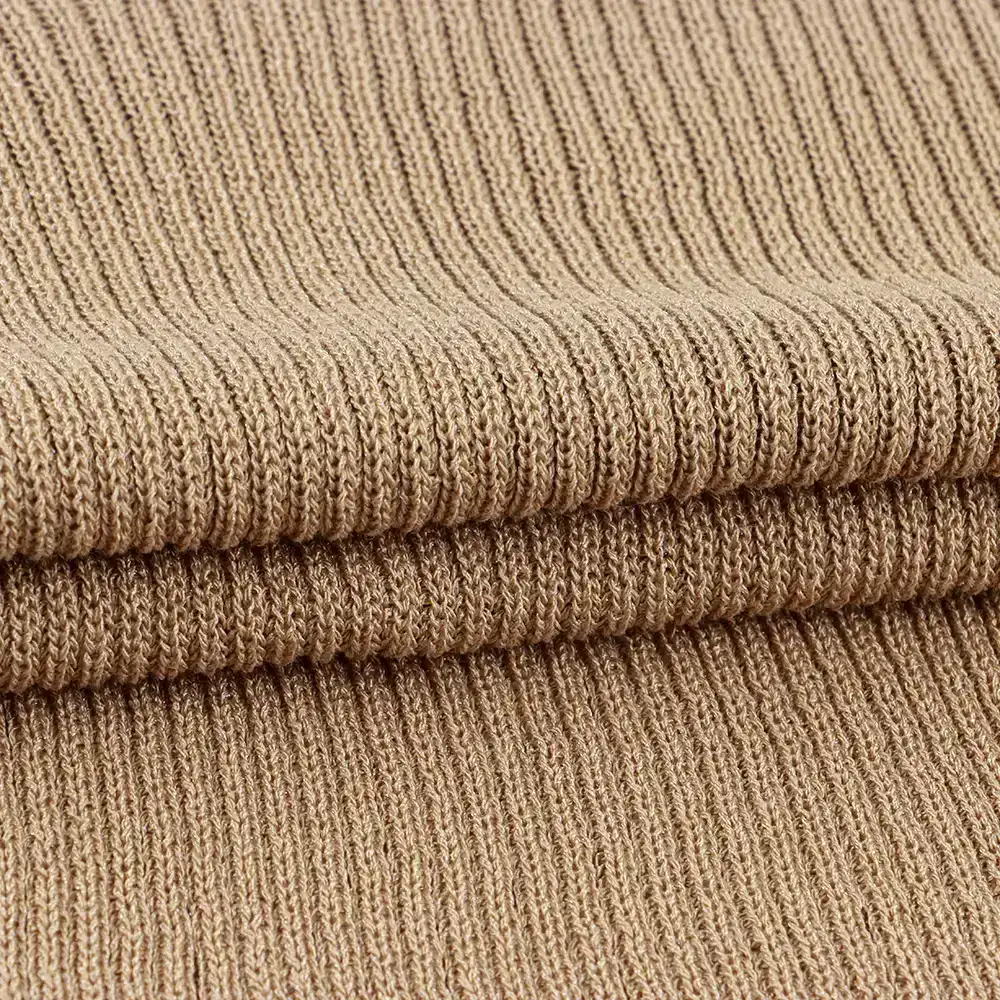 China Yarn for Shirt Long Sleeve Button (Sweater),Polo T-shirt (Sweater),Hoodie  (Sweater) Ring Spun Regular Yarn Viscose Nylon H090CAMEL RED color buy from China wholesaler bulk order at wholesale price free worldwide shipping Alibaba