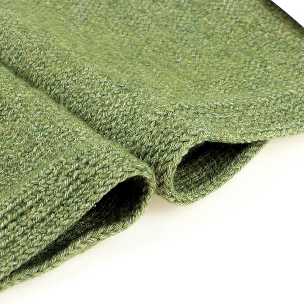 China Yarn for Open Cardigan (Sweater),Hoodie  (Sweater),Round Neck Pullover (Sweater) Mossy Yarn Fancy Yarn Recycled Polyester green color buy from China wholesaler bulk order at wholesale price free worldwide shipping Alibaba