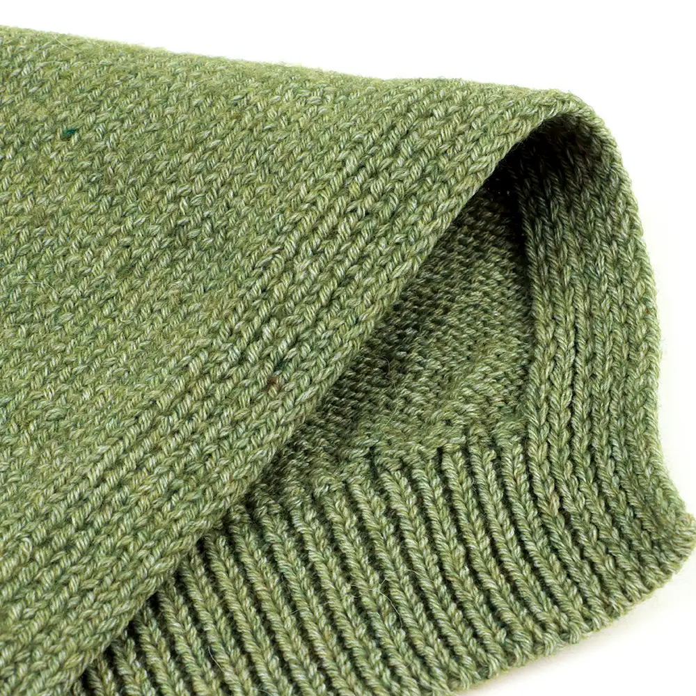 China Yarn for Open Cardigan (Sweater),Hoodie  (Sweater),Round Neck Pullover (Sweater) Mossy Yarn Fancy Yarn Recycled Polyester green color buy from China wholesaler bulk order at wholesale price free worldwide shipping Alibaba