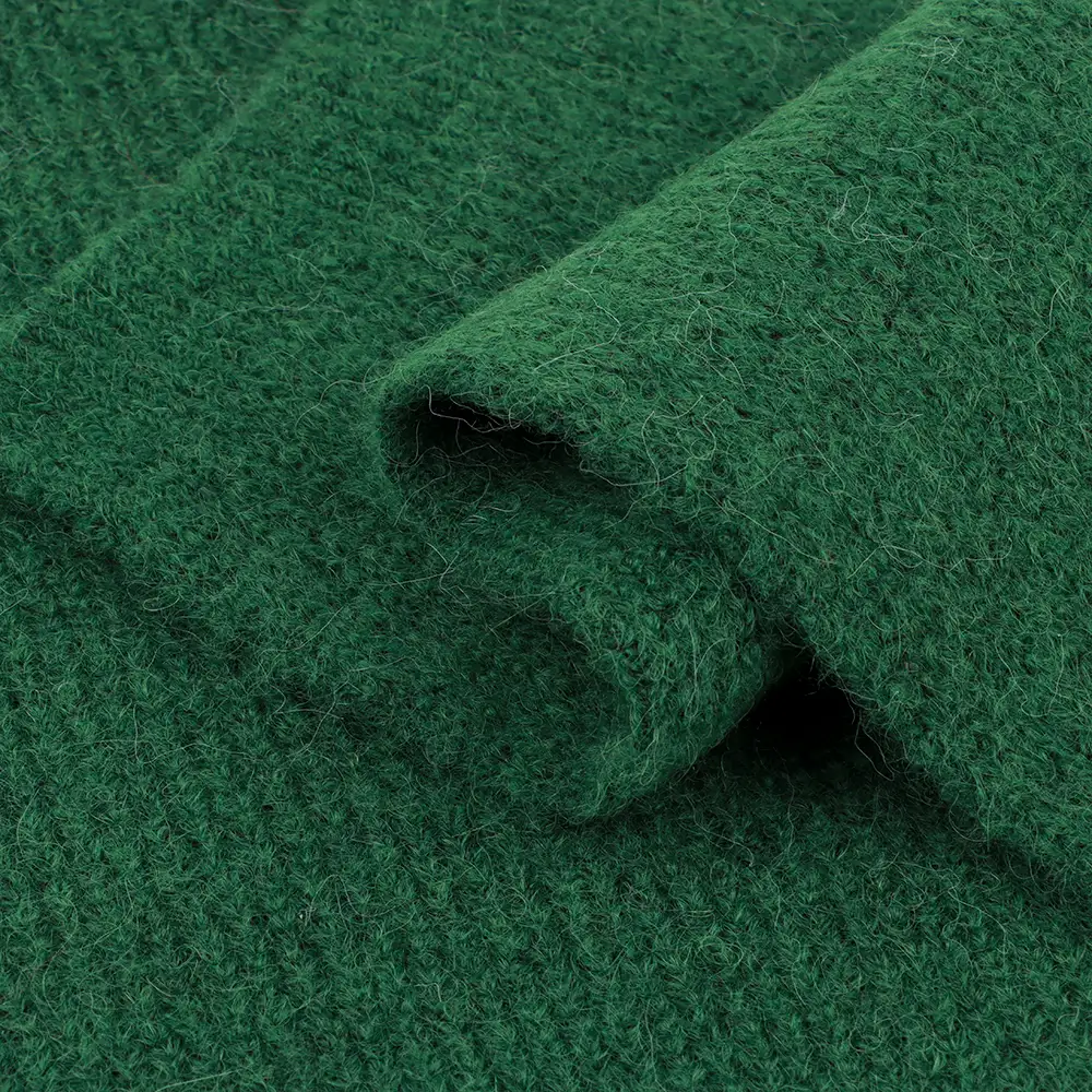 China Yarn for Dresses (Cardigan Open) (Sweater),Crop Top Pullover (Sweater) Mossy Yarn Fancy Yarn Mohair Wool Nylon Spandex green color buy from China wholesaler bulk order at wholesale price free worldwide shipping Alibaba