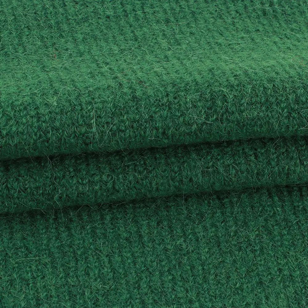 China Yarn for Dresses (Cardigan Open) (Sweater),Crop Top Pullover (Sweater) Mossy Yarn Fancy Yarn Mohair Wool Nylon Spandex green color buy from China wholesaler bulk order at wholesale price free worldwide shipping Alibaba