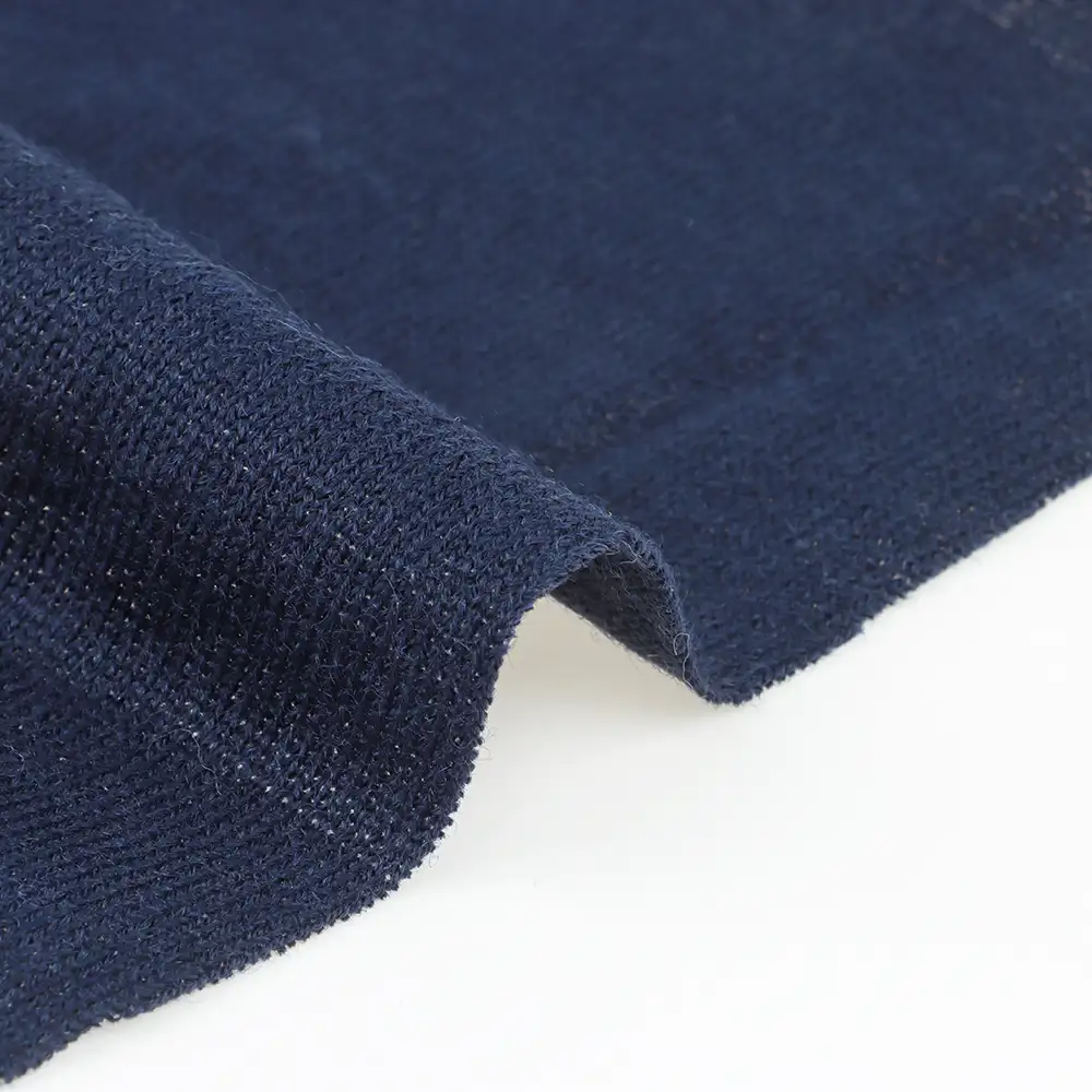 China Yarn for Hoodie  (Sweater),Polo T-shirt (Sweater), Shirt Long Sleeve Button (Sweater) Worsted Spun Regular Yarn Acrylic Wool DARK BLUE color buy from China wholesaler bulk order at wholesale price free worldwide shipping Alibaba