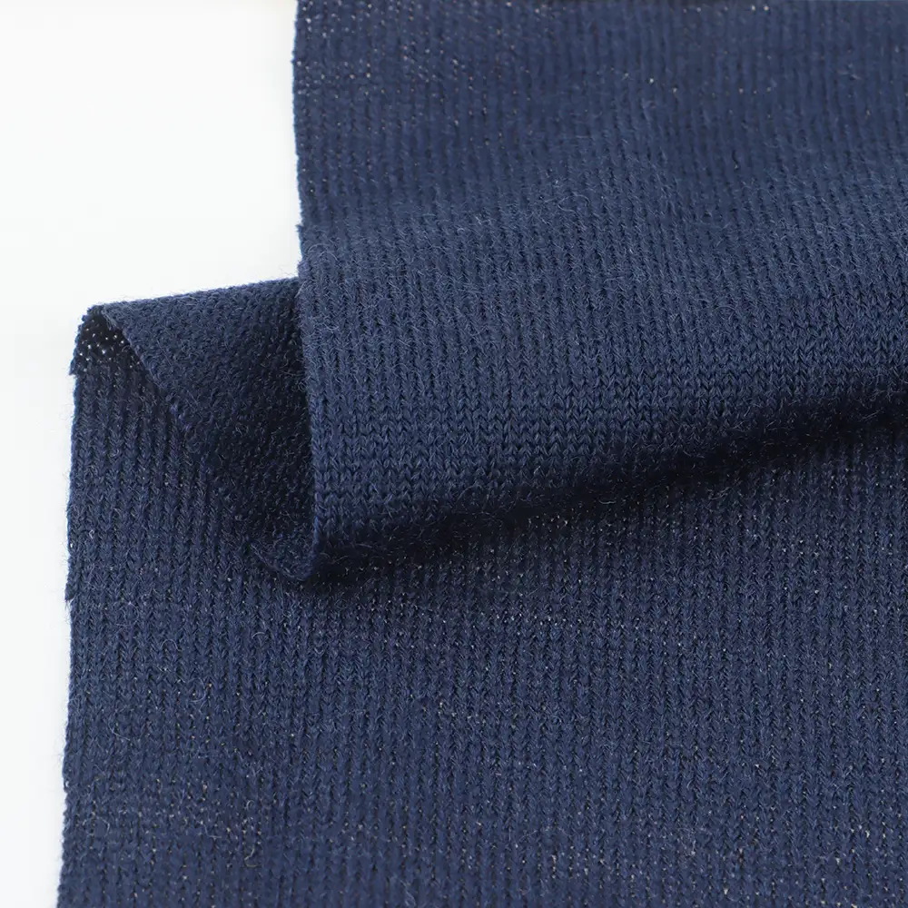 China Yarn for Hoodie  (Sweater),Polo T-shirt (Sweater), Shirt Long Sleeve Button (Sweater) Worsted Spun Regular Yarn Acrylic Wool DARK BLUE color buy from China wholesaler bulk order at wholesale price free worldwide shipping Alibaba