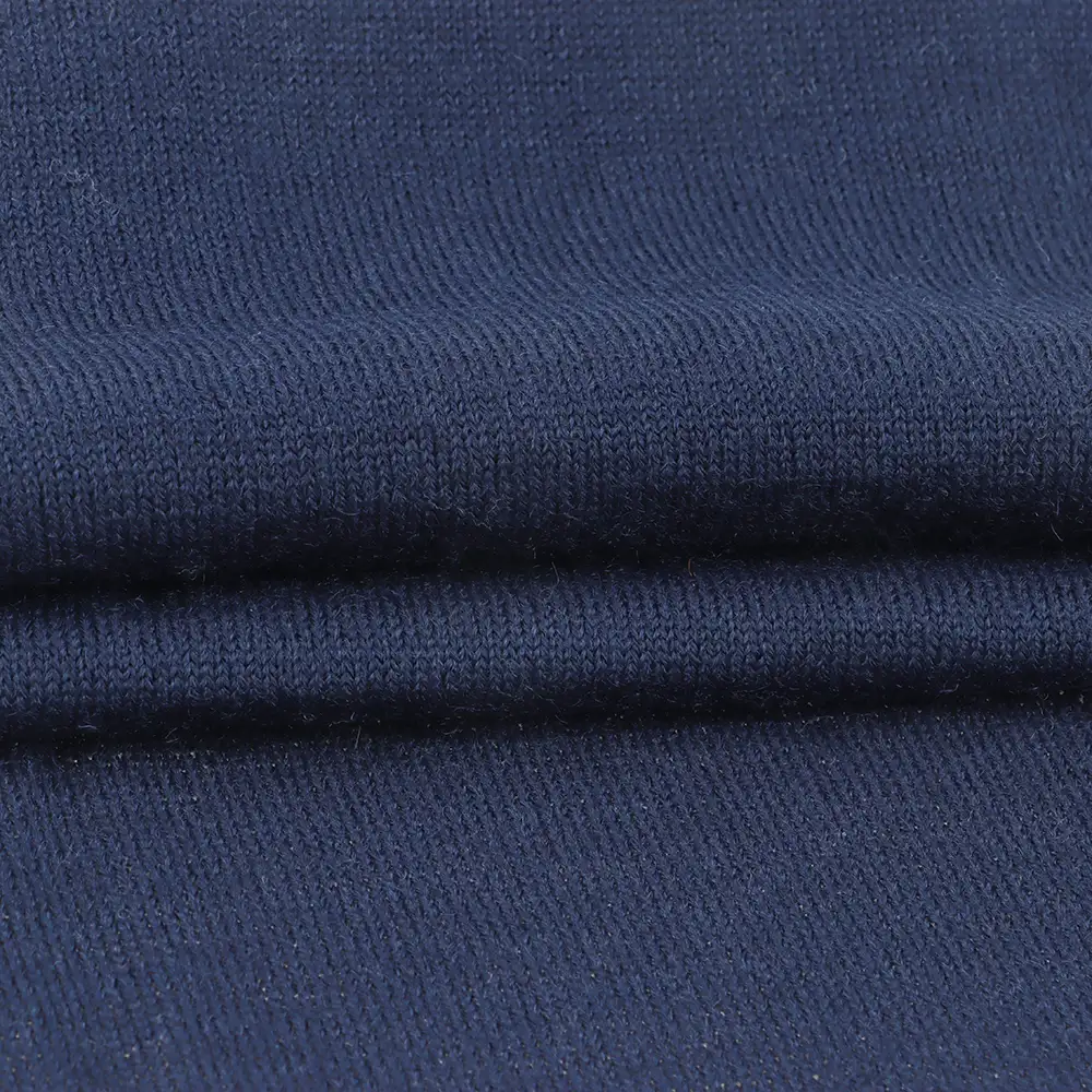 China Yarn for Hoodie  (Sweater),Polo T-shirt (Sweater), Shirt Long Sleeve Button (Sweater) Worsted Spun Regular Yarn Acrylic Wool DARK BLUE color buy from China wholesaler bulk order at wholesale price free worldwide shipping Alibaba