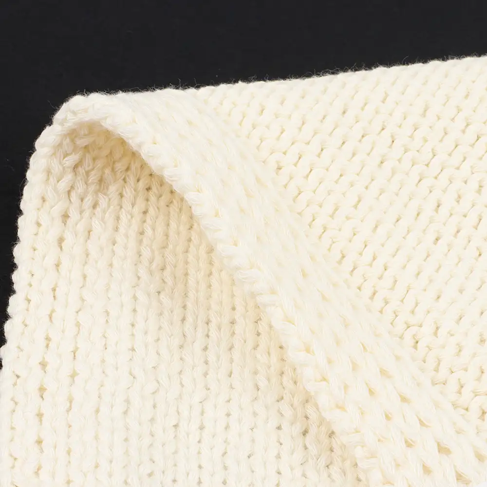 China Yarn for Sweaters Tubular Tape Yarn Fancy Yarn white color buy in China wholesaler bulk order at wholesale price free worldwide shipping Alibaba