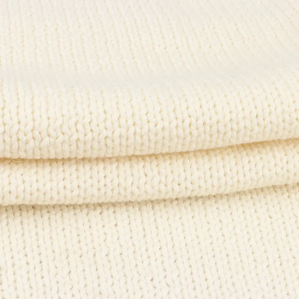 China Yarn for Sweaters Tubular Tape Yarn Fancy Yarn white color buy in China wholesaler bulk order at wholesale price free worldwide shipping Alibaba