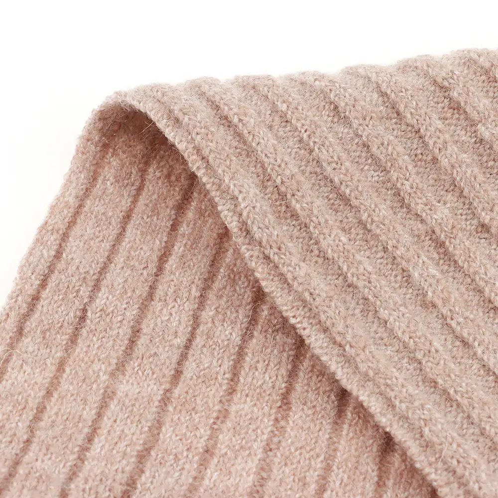 China Yarn for Open Cardigan (Sweater),Hoodie  (Sweater),Round Neck Pullover (Sweater) Mossy Yarn Fancy Yarn Recycled Polyester Polyester Wool Elastane Cashmere CAMEL color buy from China wholesaler bulk order at wholesale price free worldwide shipping Alibaba